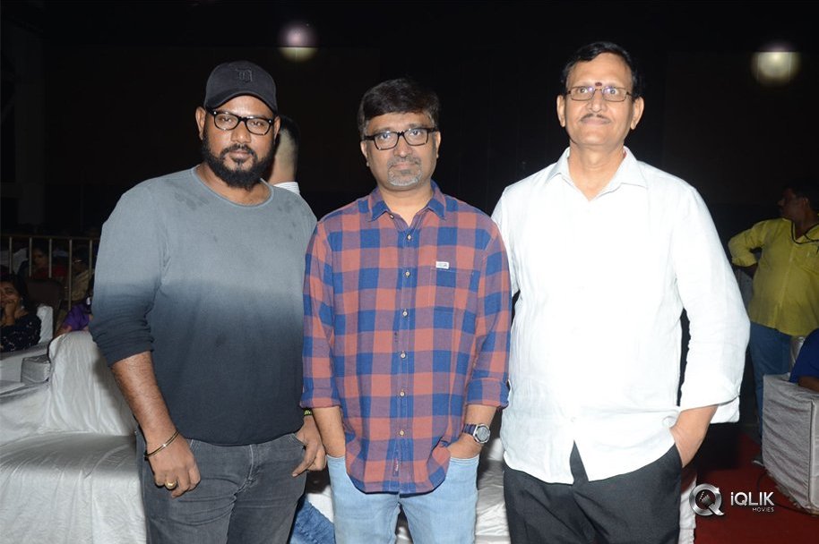 Sammohanam-Movie-Pre-Release-Event